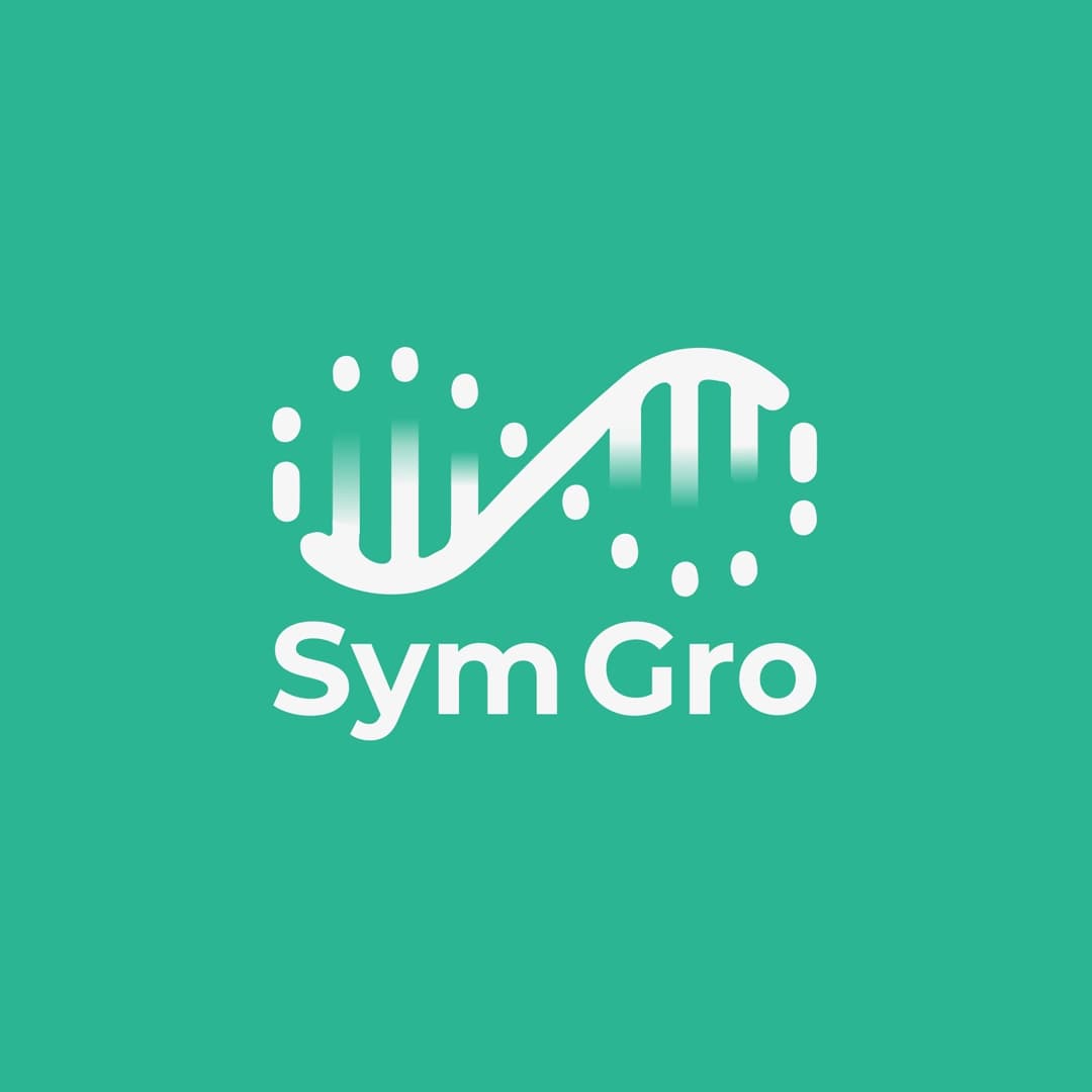 SymGro Branding System — Brand Design project by Josh Leist