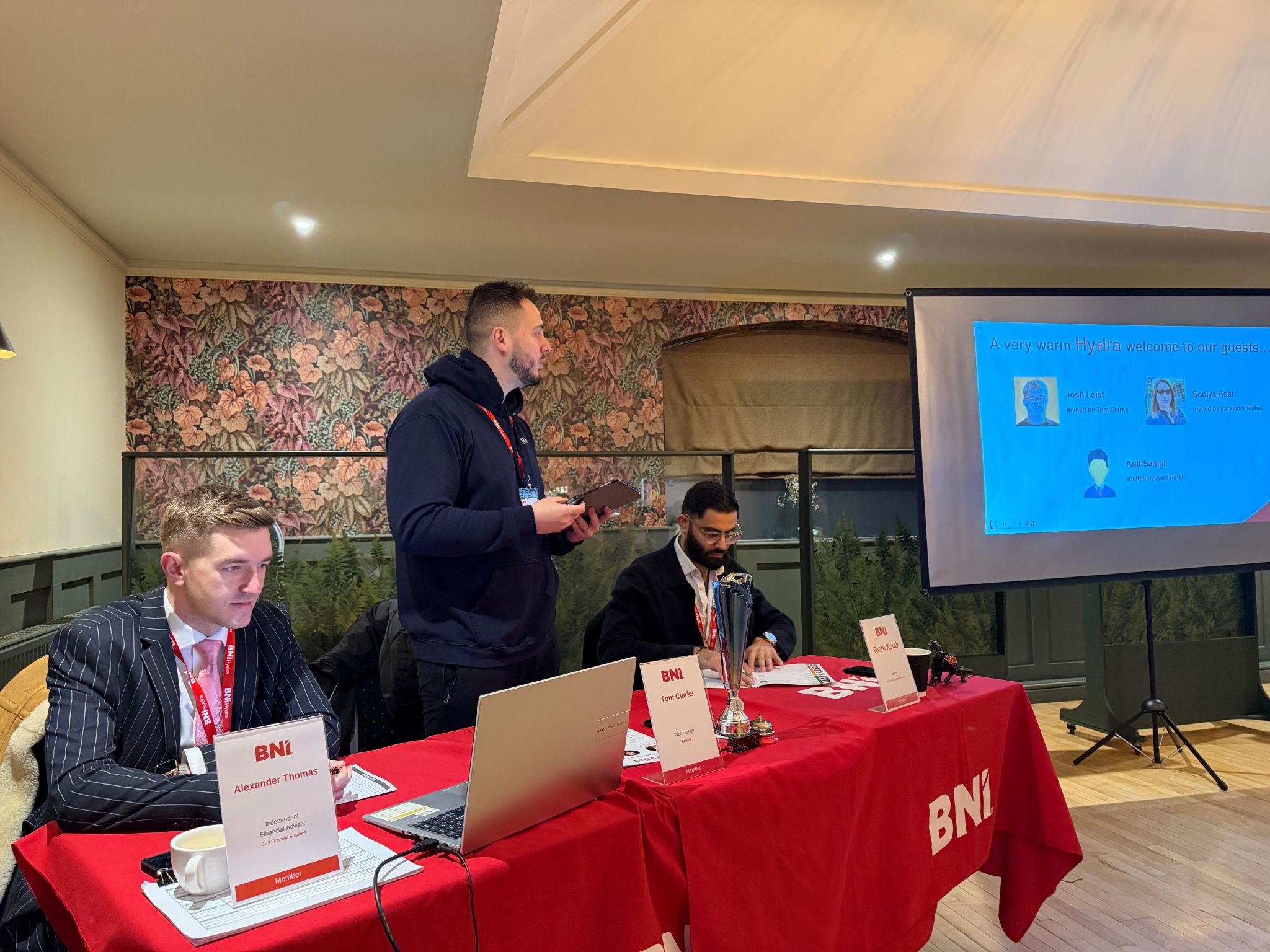 BNI Experience image 3