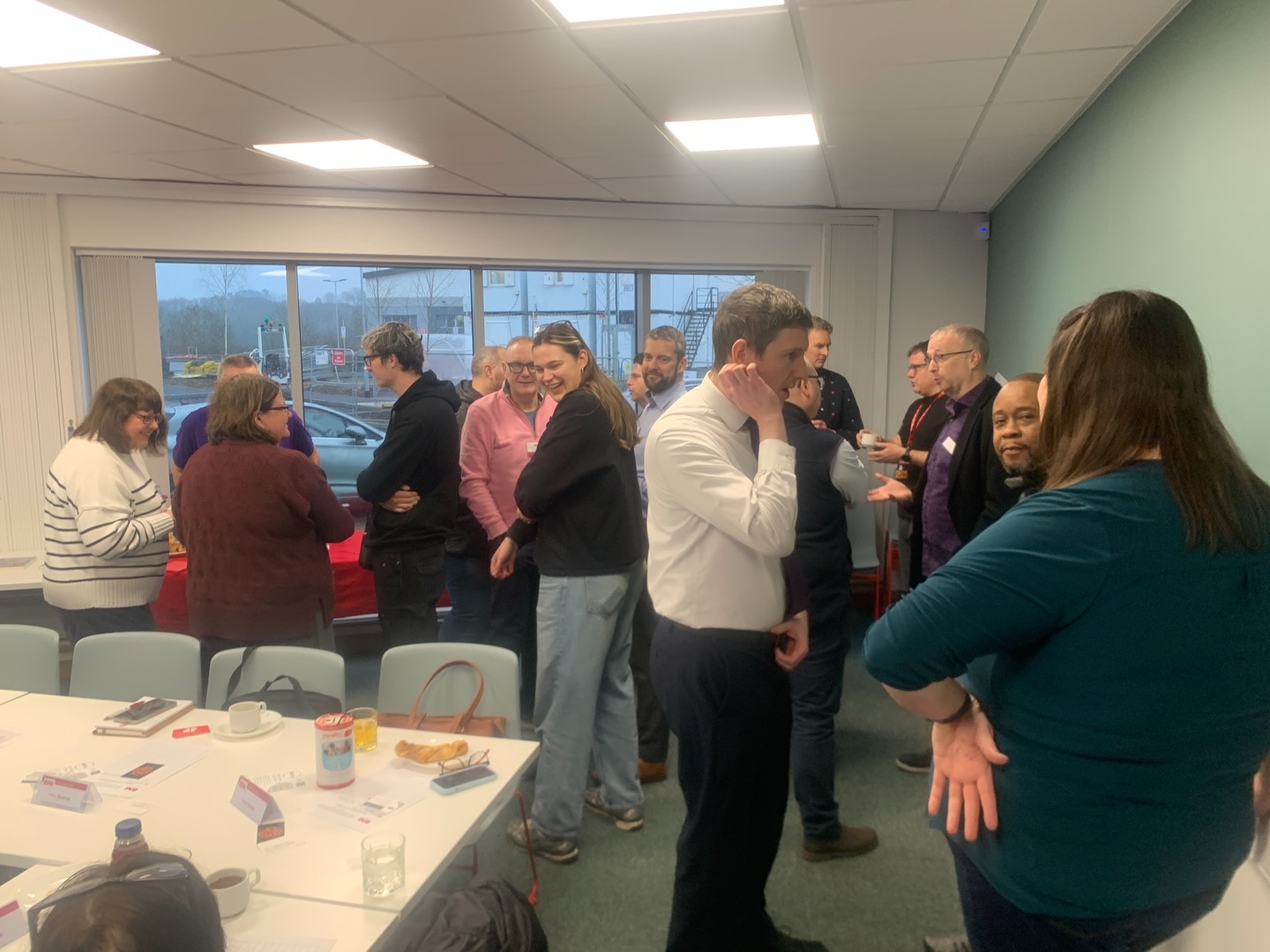 BNI Experience image 2