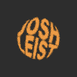 Josh Leist Email Signature animated logo