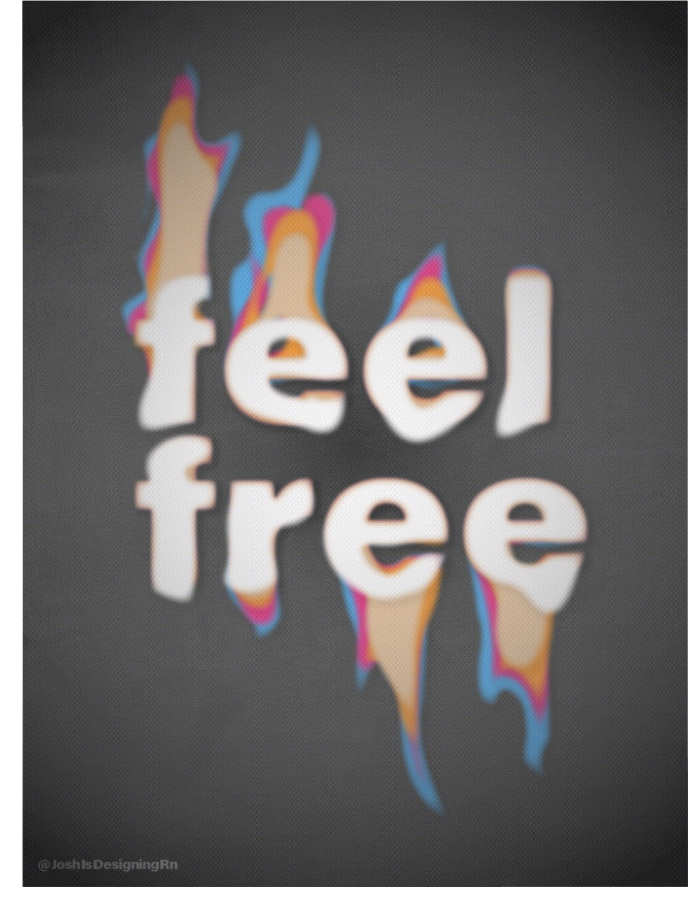 Feel Free